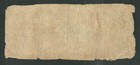 1852 Obsolete On Dollar Us Note The Mechanics   Traders Bank New York Ny