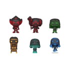 Funko Pop  Mystery Horror Blind Box Series - Assorted  opened  - You Choose 