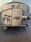 Paillard Bolex 18-5 L Super 8mm Film Projector Isco Lens Switzerland