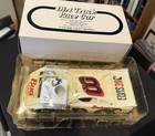 Elvis Presley Dale Earnhardt Jr  8 Dirt Track Race Car Diecast 1 24 Ad-ventures