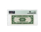  500 1934b Federal Reserve  Note New York  Pmg-35