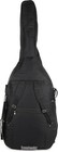 Howard Core Cc485 Double Bass Bag - 3 4 Size