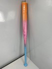 2025 Easton Ghost Og Rainbow Sherbet Softball Bat 32 22 -10 
