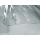 Farm Plastic Supply West Coast - Clear Vinyl Sheeting - 15 Mil - 4ft Wide