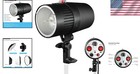 Professional 160w Photo Monolight Flash Strobe Light For Stunning Photography