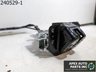 Liftgate Tailgate Trunk Lock Latch Actuator Trunk Decklid
