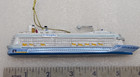 Royal Caribbean - Quantum Of The Seas - Christmas Ornament New