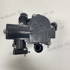 Genuine Water Pump Thermostat Housing For Audi A3 A4 A6 Vw 1 8t 2 0t Ea888 Gen3