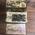 Corgi 50301 M48a3 Tank Us Marine Corps Vietnam Unsung Heroes 1 50 New In Box