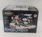 Pingel Wheel Chock 3 1 2 Removable Wheel Chock 