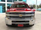 2017 Chevrolet Silverado 3500 Hd Lt 4x2 4dr Crew Cab
