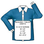 Plaid Flannel Shirt Soft Button Down Collar Mens Chest Pocket Great Muted Colors