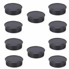 10 Pcs Camera Body Cap   Rear Lens Cap Sets For Leica L39 M39 39mm Screw Mount