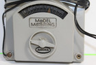 Vintage Aurora Model Motoring Steering Wheel Speed Controller Unit   untested  
