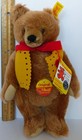 Steiff Valentine Teddy Bear 0211 26