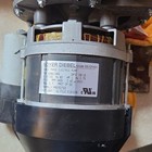 Moyer Diebel Wash Rinse Pump Component Electric Motor Assembly Mpn 0512101