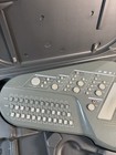 Suzuki Omnichord System 200m Keyboard Synthesizer With Hard Case