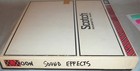 1970 s -sound Effects- The Hit Factory Master Recording Reel-to-reel Tape