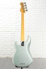 Fender American Professional Ii Precision Bass - Mystic Surf Green With Rosewood