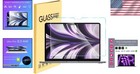 Glass Screen Protector For Macbook Air
