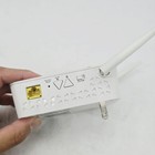Netgear Plw1000v2 Powerline Wifi Extender Gigabit Ethernet