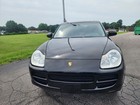 2005 Porsche Cayenne 2005 Porsche Cayenne Manual 6 Speed Transmission