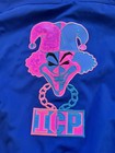 Icp Carnival Of Carnage Jacket Coat Shirt Sign Detroit Shaggy Violent J Crew Cd