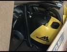 Mc1275 Steam Cleaner Heavy-duty 48oz  45-min Steam  18 Accessories  Open Box