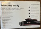 Dish Network Outdoors Wally Hd Satellite Receiver Camping Tailgating New Sealed