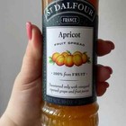 St  Dalfour  Apricot Fruit Spread Jam Jelly Preserve Made In France 10 Oz
