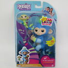 Wowwee Fingerlings Toy Bff Collection Billie   Aiden Mini Baby Monkey Finger
