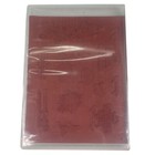 New Stampin  Up  Stamp Set Beauty Abounds 13 Stamps Phrases Motivational