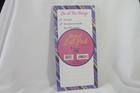 Teacher Crate  new  Magnet List Pad - Do All The Things - 52 Pages