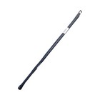 Fischer 6500 Composite Attack midfield Lacrosse Stick Shaft   Black