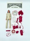 Chief Cherokee W  Original Box Accessories No  2063c  1975  Johnny West