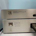 Theta Ds Pro Basic Ii Dac data Basic Cd Transport Both Tested Works Great