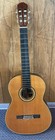 2005 Takamine Hirade H5 Classical Guitar Japan Solid Rosewood Case Papers