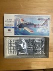 Hasegawa A6m2b Zero Model Kit 1 72 Scale Aircraft Plastic Wwii Fighter