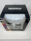 Marshmello Light Up Dj Helmet Costume By Spirit Halloween - Open Box