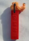 Vtg Pez    Dispenser Walt Disney s Goofy Dog No Feet Austria Made Swinging Ears
