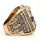 2026 Ny New York Knicks Nba Championship Ring