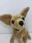 Taco Bell Plush Chihuahua Dog  yo Quiero Taco Bell  Talking Dog 1998