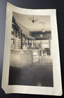 1920s Original Photograph Salisbury Drug Store Interior Pharmacy Medicine Bottle