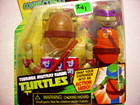 2016 Teenage Mutant Ninja Turtle Donatello Pez Connectible 
