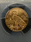 1929-p Mint  2 5 Indian Head Gold Qtr Eagle--bullion Coin Pcgs Exquisite Quality