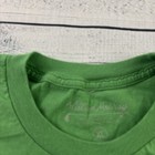 William Murray Caddyshack Short Sleeve Golf T Shirt Men s Xl Green