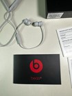 Genuine Apple Beats X By Dr  Dre In-ear Wireless Bluetooth Earphones White