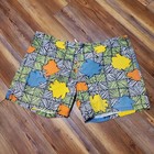 Vintage Surf Line Hawaii Original Jams Shorts Xl Abstract Geometric 90s