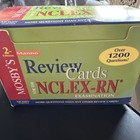 Saunders Q a Review Cards For The Nclex-pn   Examination 2nd Edition