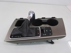 16-19 Kia Optima Sxlcupholder Shifter Console Bezel 84605-d5670ff3